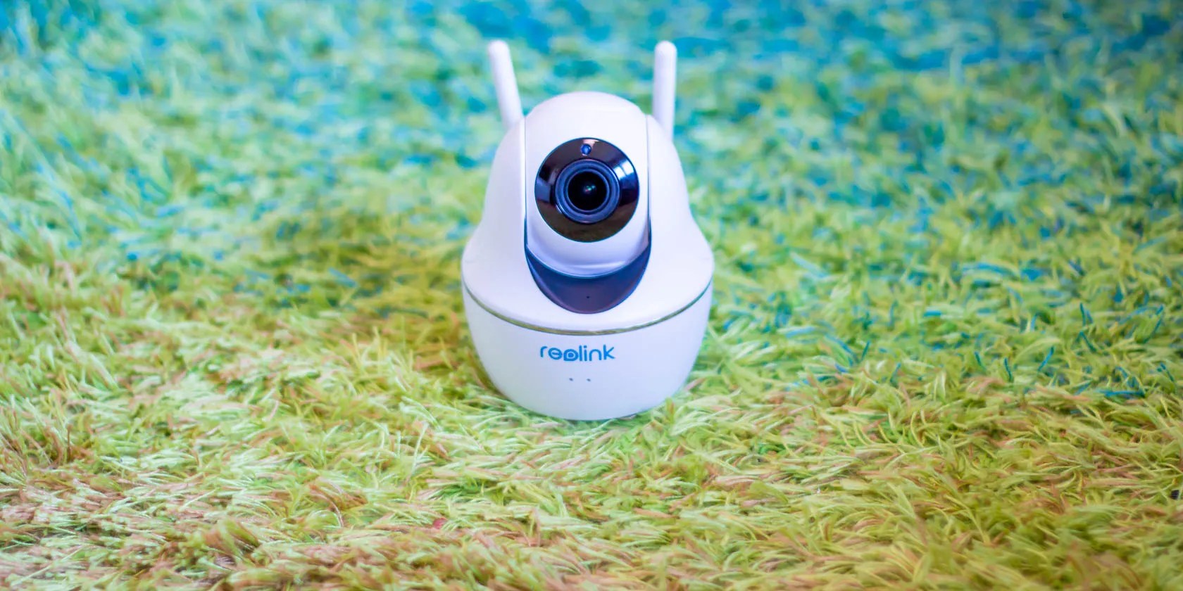 Reolink C2 Pro 5MP Crystal Clear Indoor Security Camera (Review and