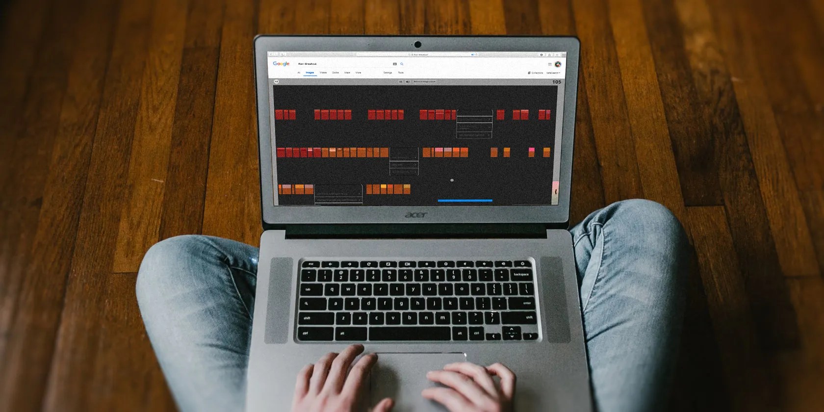 8 Secret Google Search Games You Can Play Right Now