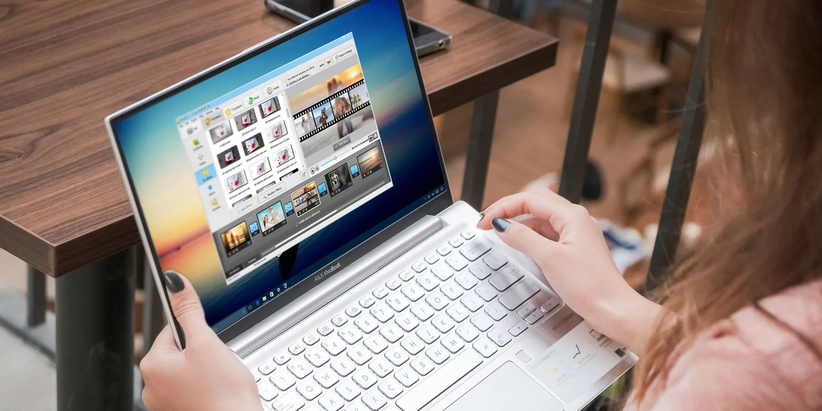 SmartSHOW 3D Cool Photo Slideshow Software for Your PC