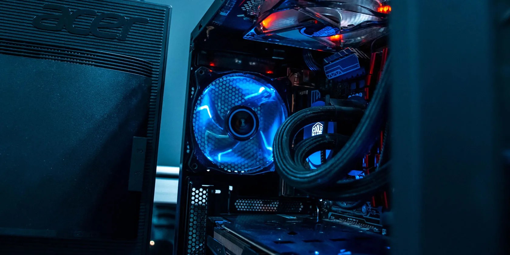 Getting Your First Gaming PC? Follow These 6 Tips