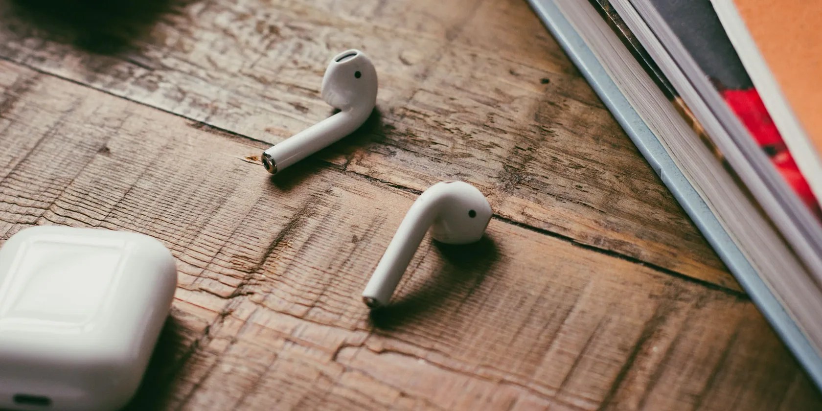 Yes, AirPods Work With Android But Here's the Catch! MakeUseOf