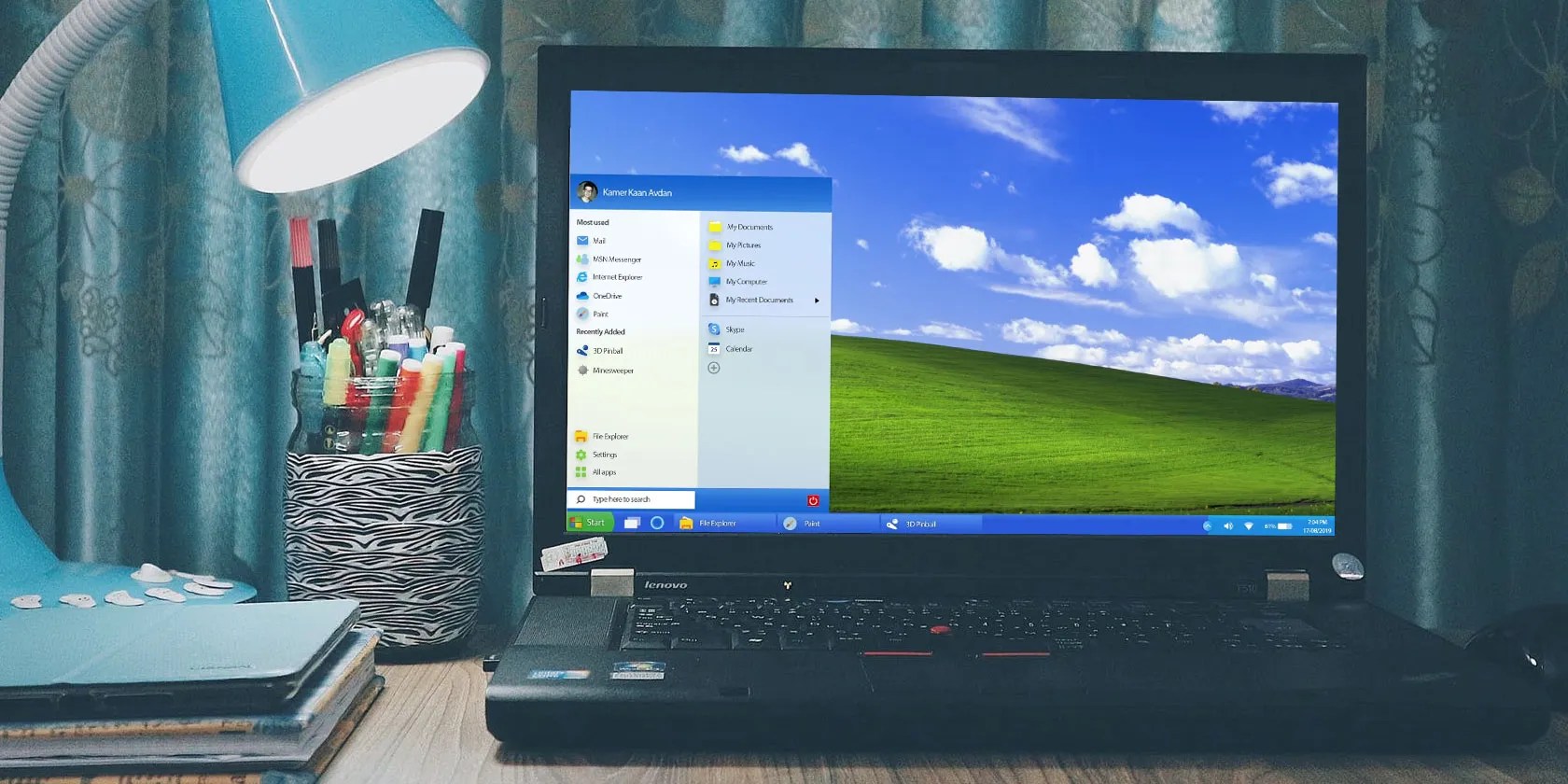 7 Best (REALLY FREE) Antivirus Software for Windows [2022]