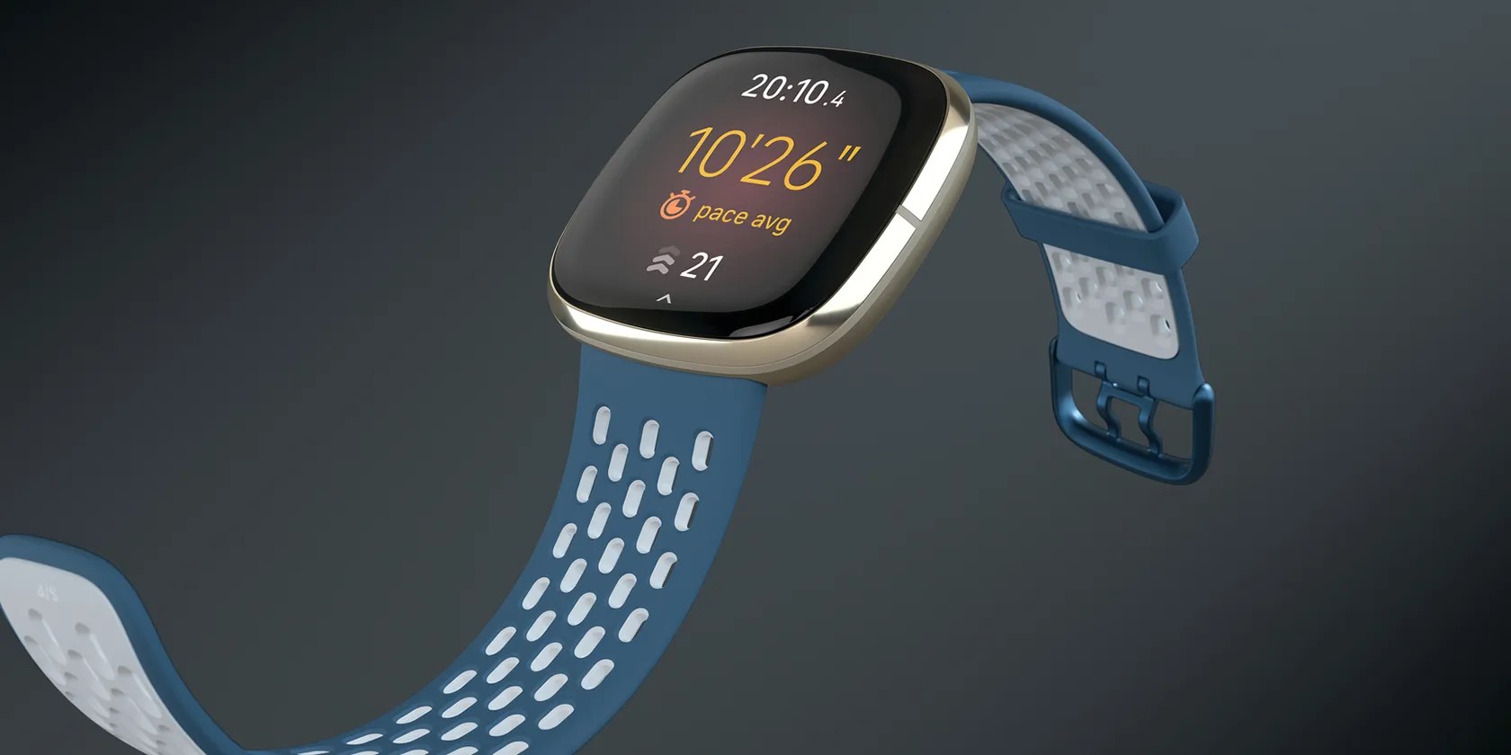 Fitbit Reveals Sense and Versa 3 Smartwatches Packed With