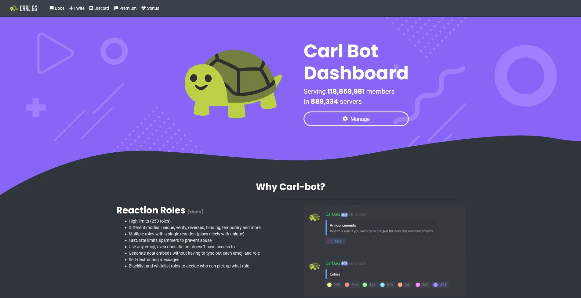 The Ten Best Discord Bots For An Organized Server MakeUseOf ITechBlog