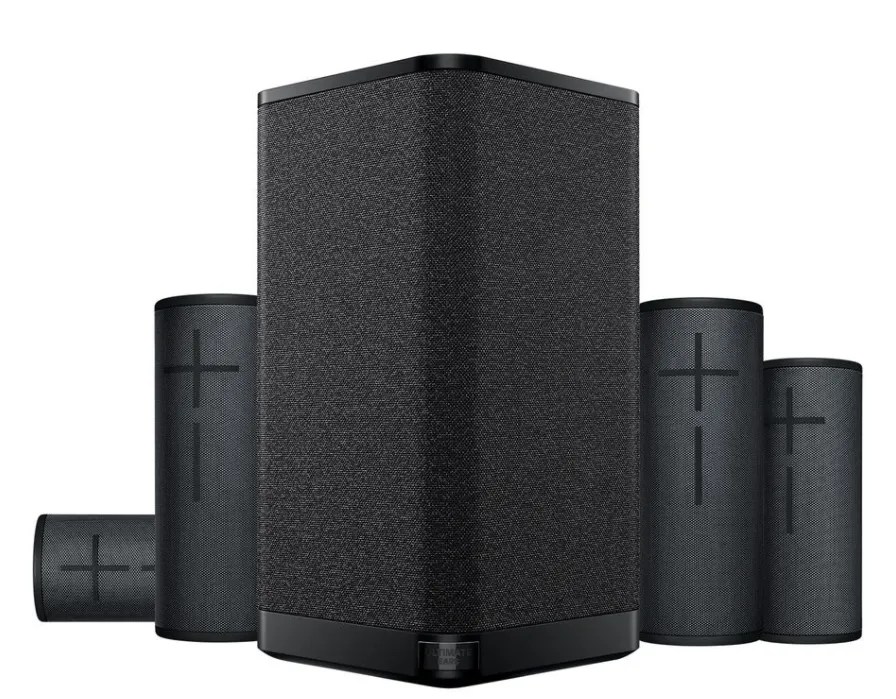 The 8 Best Wireless Outdoor Speakers to Party Anywhere