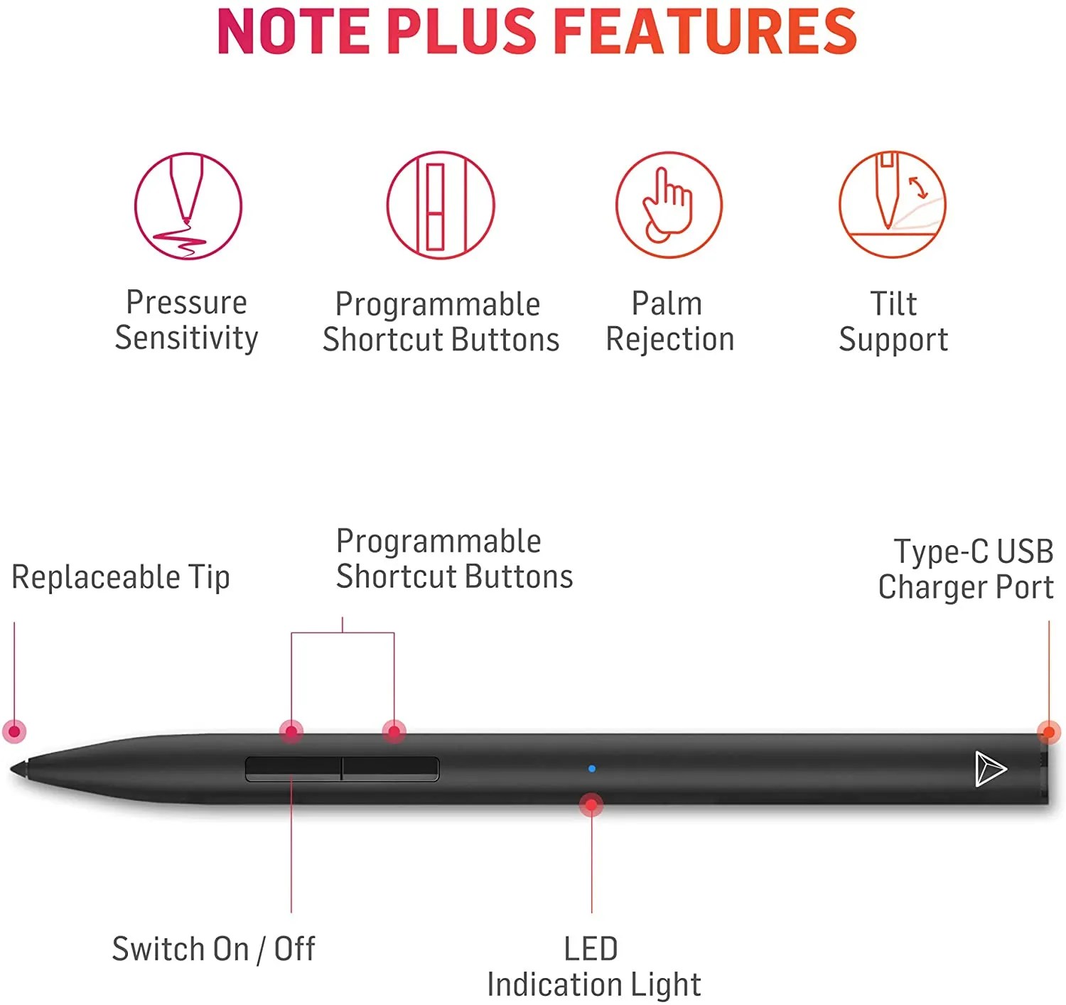 The 7 Best Apple Pencil Alternatives Compatible With Your