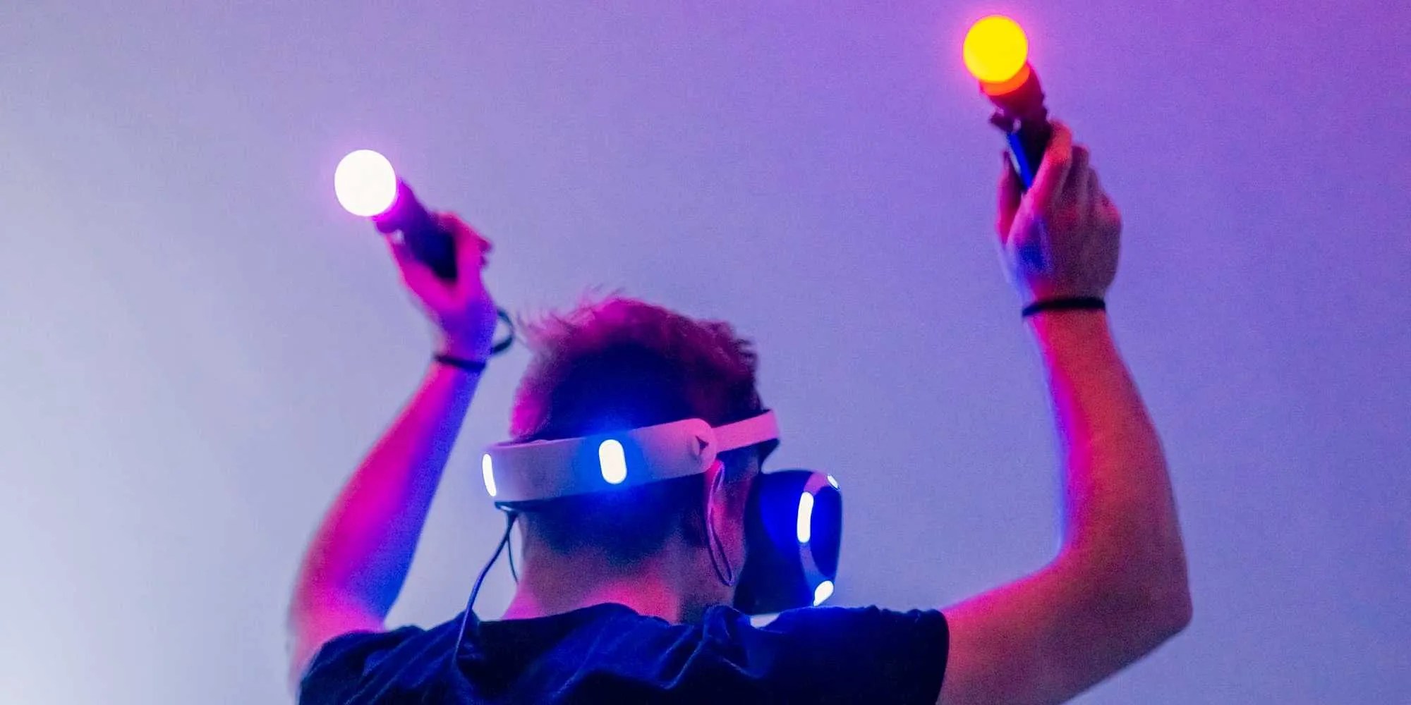 When Is the PS5 VR Headset Being Released? LaptrinhX
