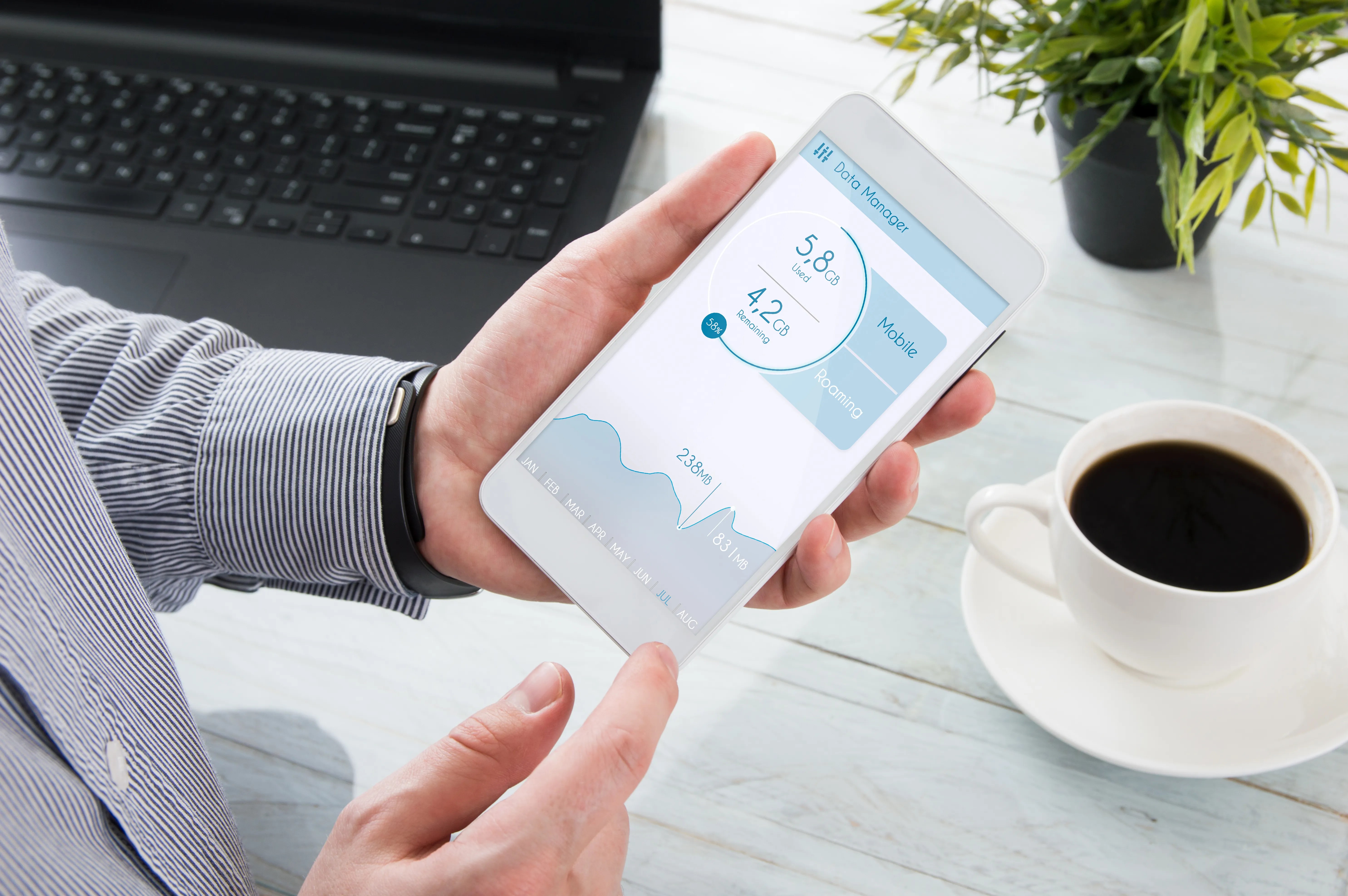 How Does Bluetooth Work? Does It Use My Data Plan? LaptrinhX