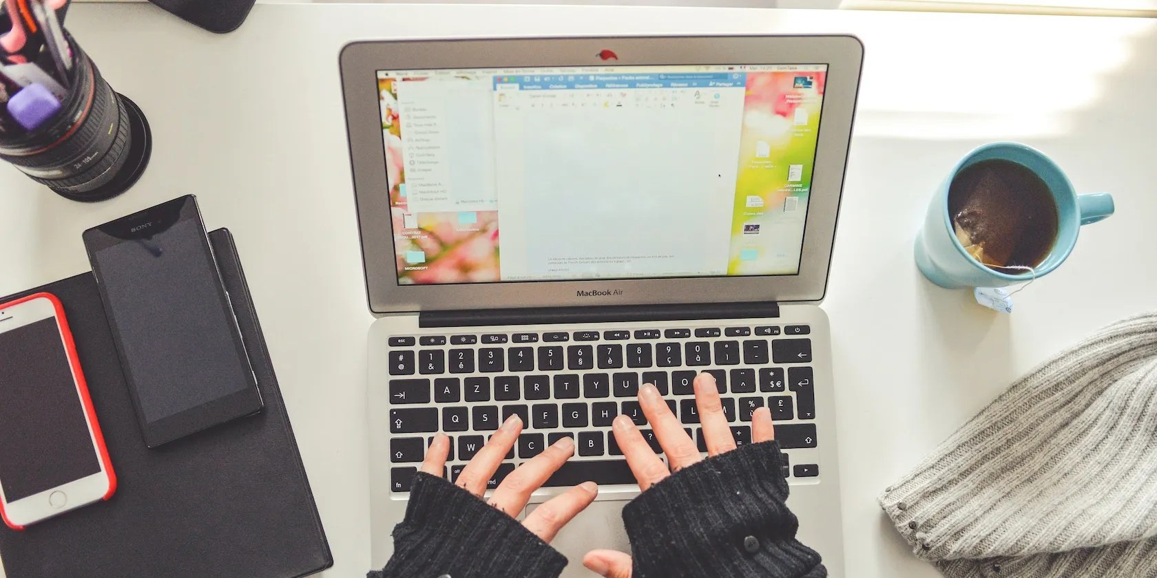 4 Free Ways to Open DOCX Files on Your Mac