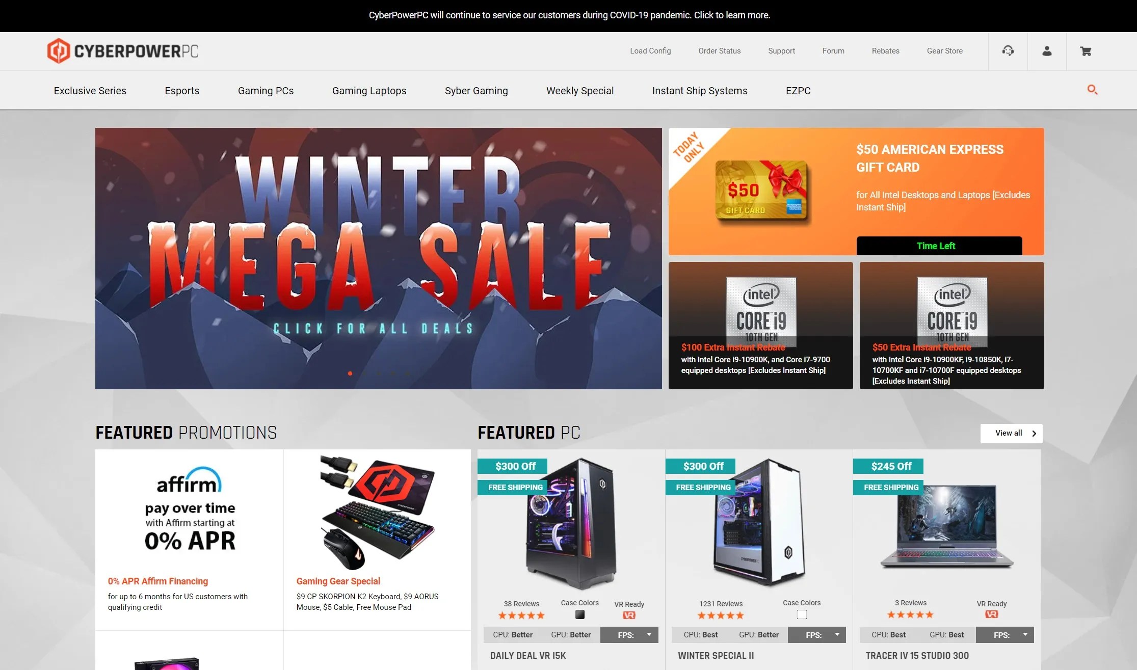 The 5 Best Custom PC Builder sites LaptrinhX