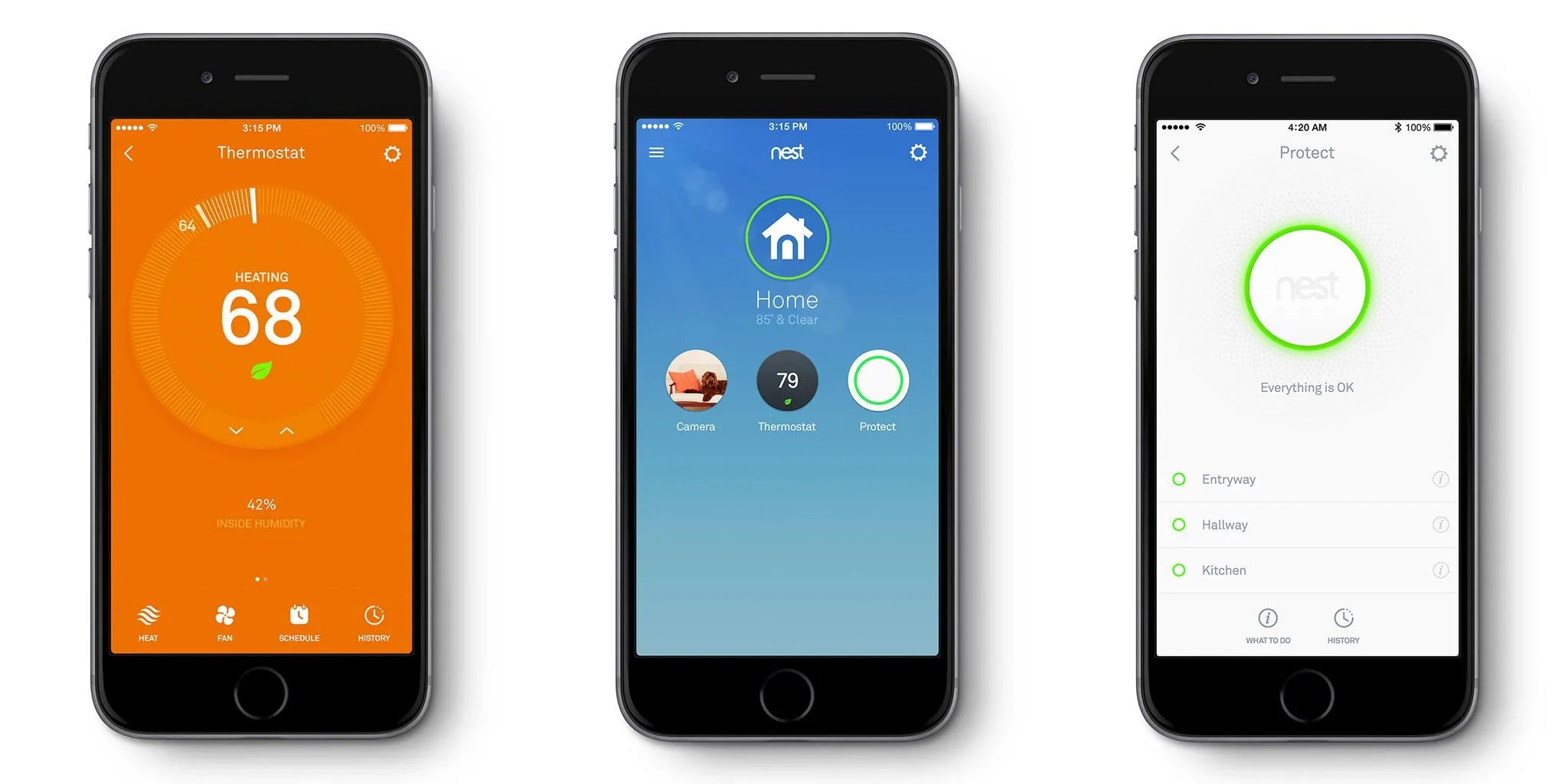 What is a Nest Thermostat and How Does It Work? LaptrinhX