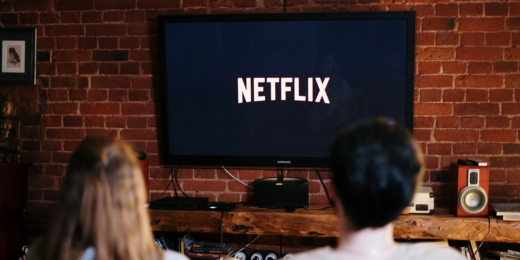 How to Join a Netflix Party