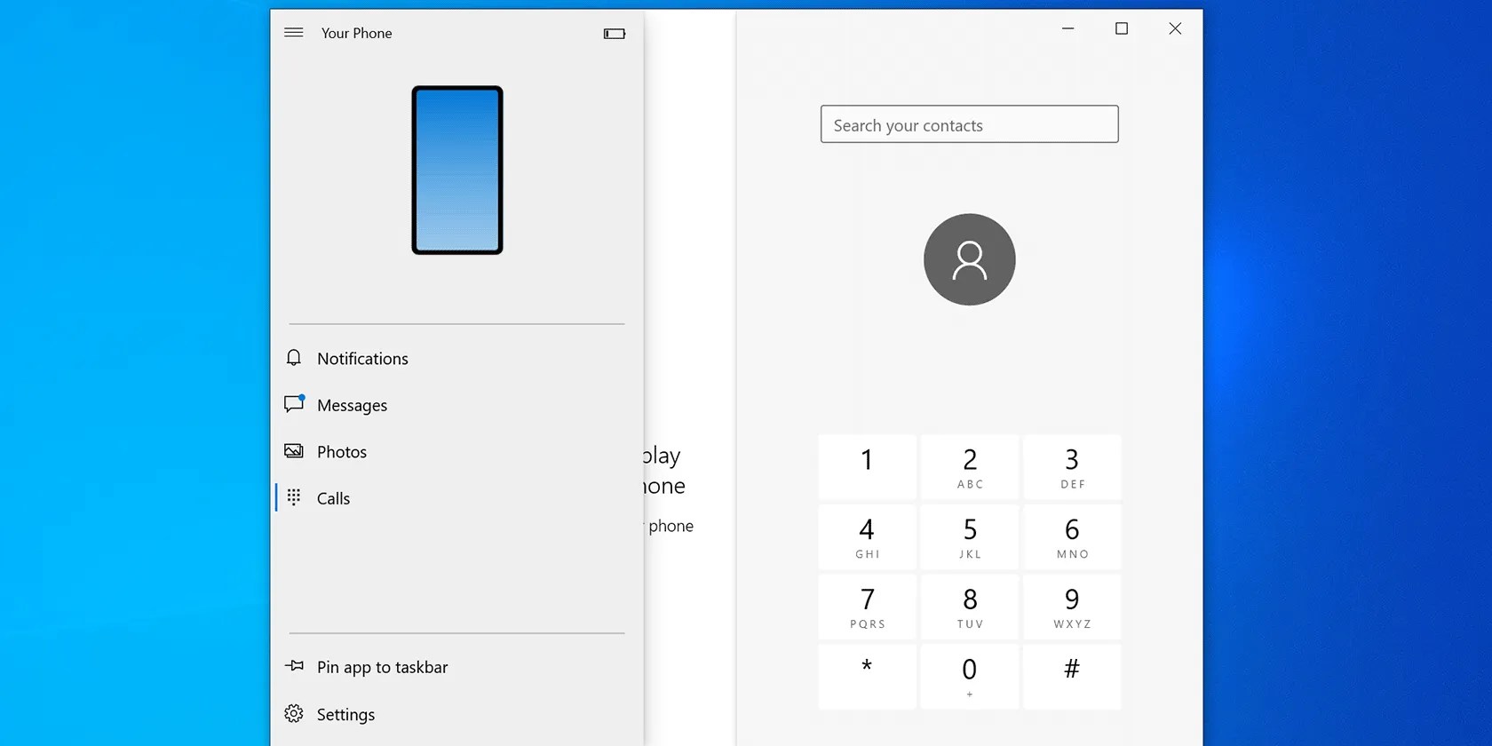 8 Easy Fixes for When the Your Phone App Isn't Working in Windows 10