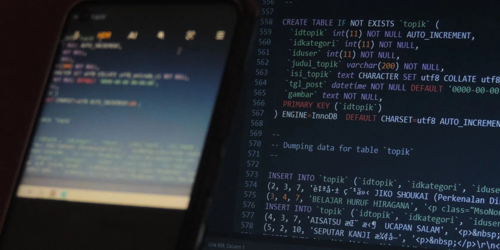 How to Query Multiple Database Tables at Once With SQL Joins LaptrinhX