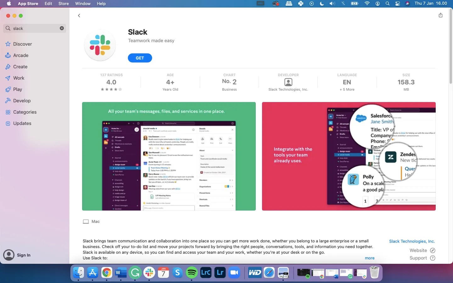 What Is Slack and How Does It Work? LaptrinhX
