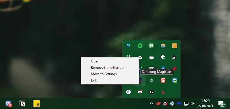 Windows Pcの速度を低下させる5つのよくある間違い および代わりに何をすべきか 技術 ちらし寿司