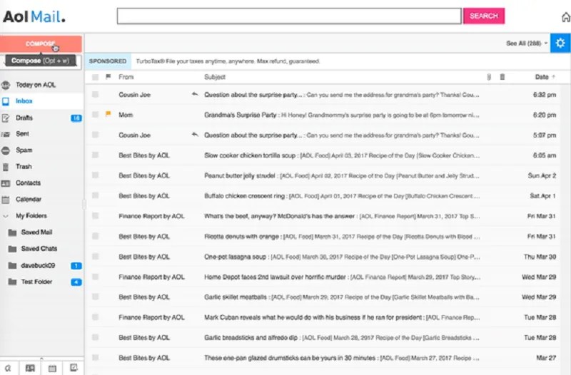 The Best Free Email Accounts Worth Considering LaptrinhX / News
