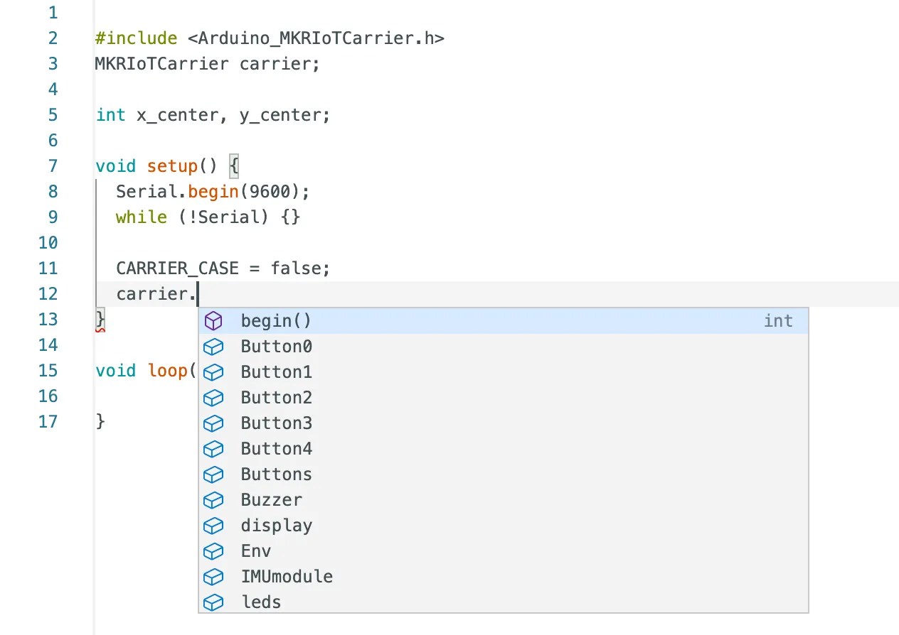 Arduino IDE 2.0 Beta正式发布