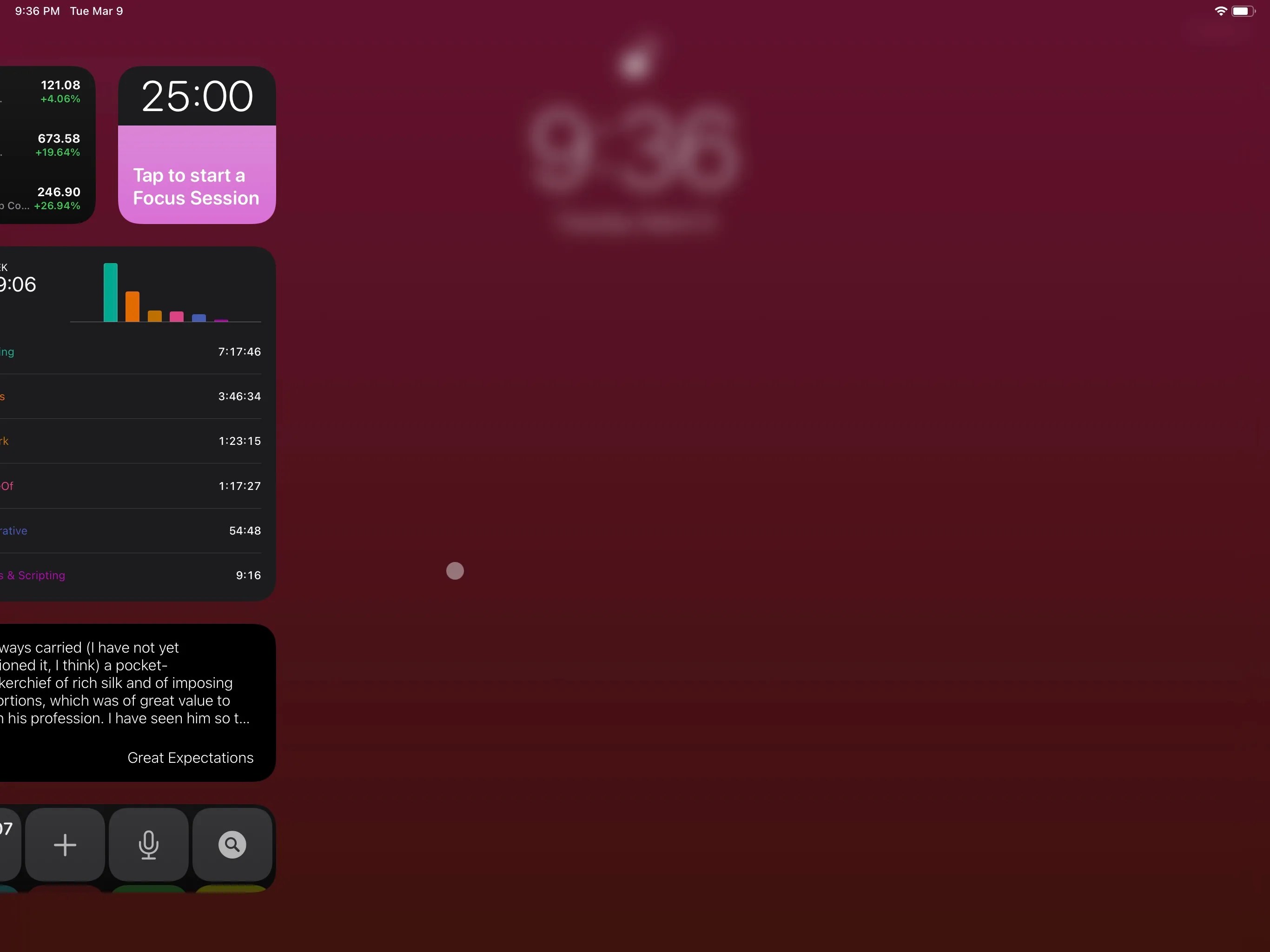 14 Trackpad Gestures to Start Using on Your iPad LaptrinhX / News