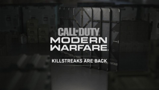 Call of Duty Modern Warfare Guía de ventajas, multijugador Millenium
