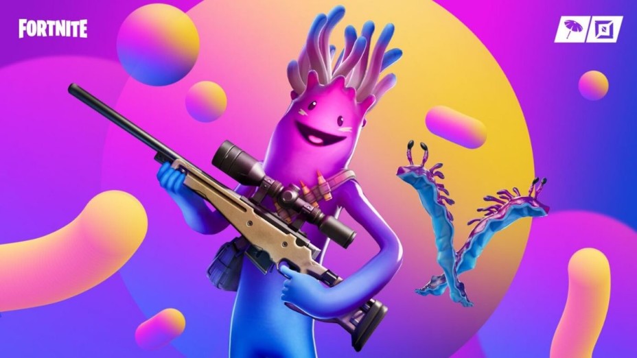 Fortnite Tienda del 25 de febrero de 2020 Millenium
