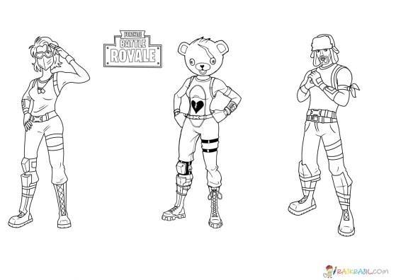 Imagenes De Personajes De Fortnite Para Dibujar Faciles Descargar Como Dibujar Un Personaje Fortnito Para Pc Gratis