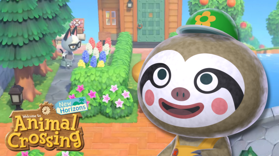 Buisson Animal Crossing New Horizons liste complète et dates de