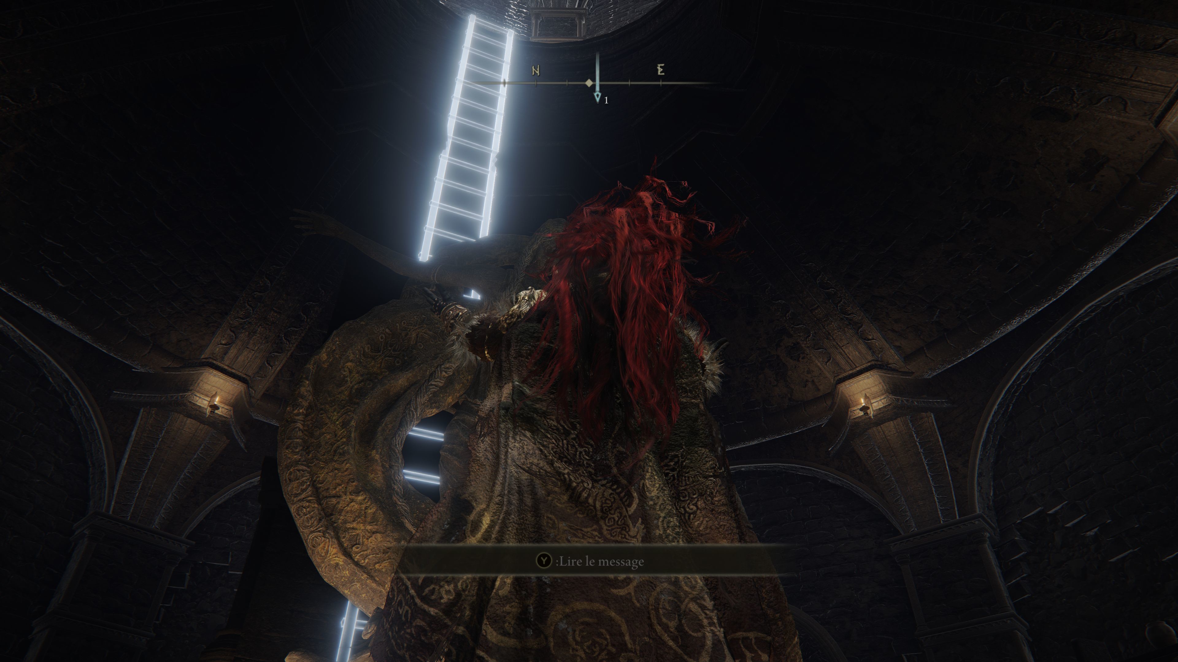 Elden Ring Erudition Gesture Location Erudition Guide Thee! Hiijo