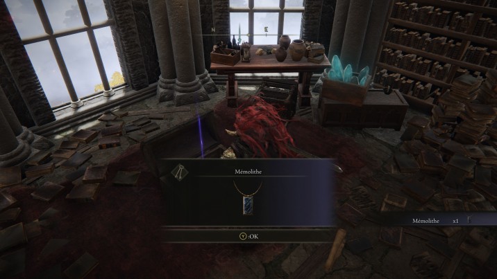 Elden Ring Erudition Gesture Location Erudition Guide Thee! Hiijo
