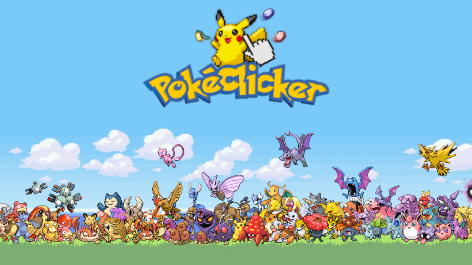 Pokeclicker, SUTOM... 5 jeux pour glander au travail Millenium
