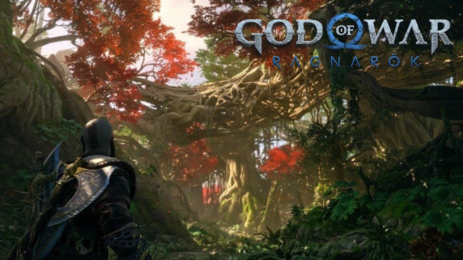 L'Heure des Comptes God of War Ragnarok Énigmes, boss... Comment