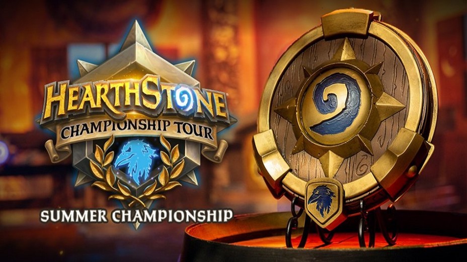 Hearthstone Summer Championship 2023