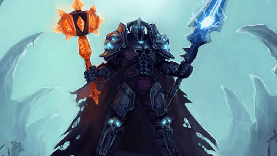 WoW Classic Guerrier Fureur, guide de spécialisation Millenium
