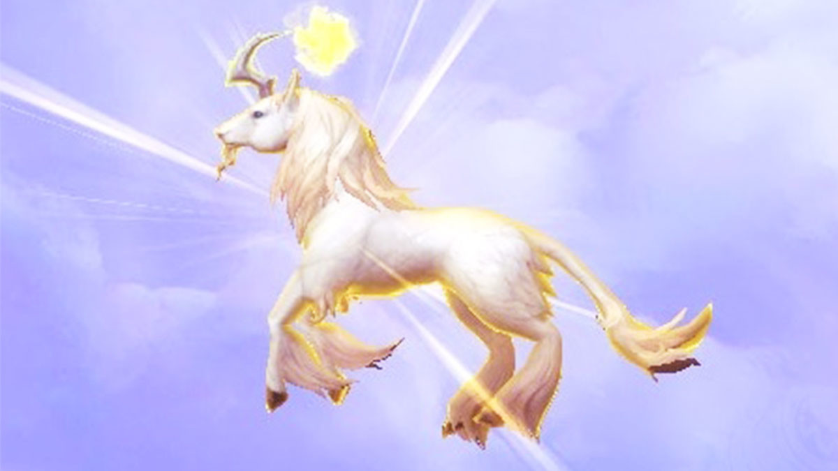 WoW Shadowlands Rares et Trésors de Bastion, Localisation Millenium