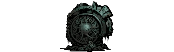 Darkest Dungeon les curiosités de la Crique Millenium