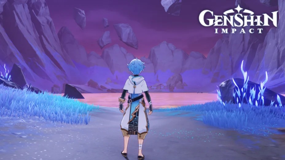 Souvenirs de Seirai Genshin Impact comment réussir la quête cachée