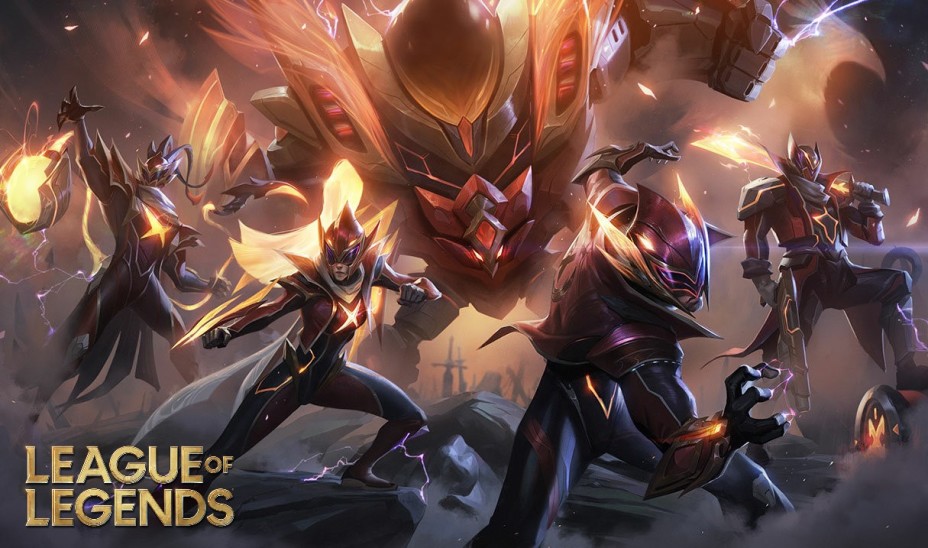 spring lcs 2023 Lol: Lcs Spring Split Mvp Joins Fun Plus Phoenix - Esporto Pedia
