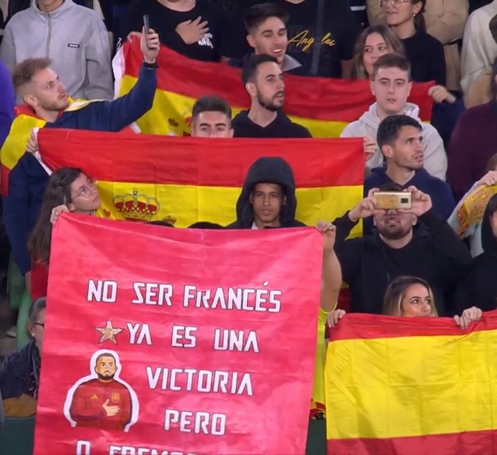 Eleven All Stars les streameurs espagnols champions du monde malgré