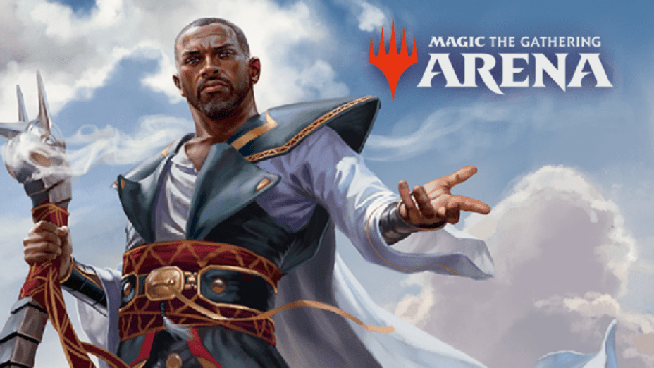 Magic Arena, MTGA fin présaison 2, début saison Allégeance de