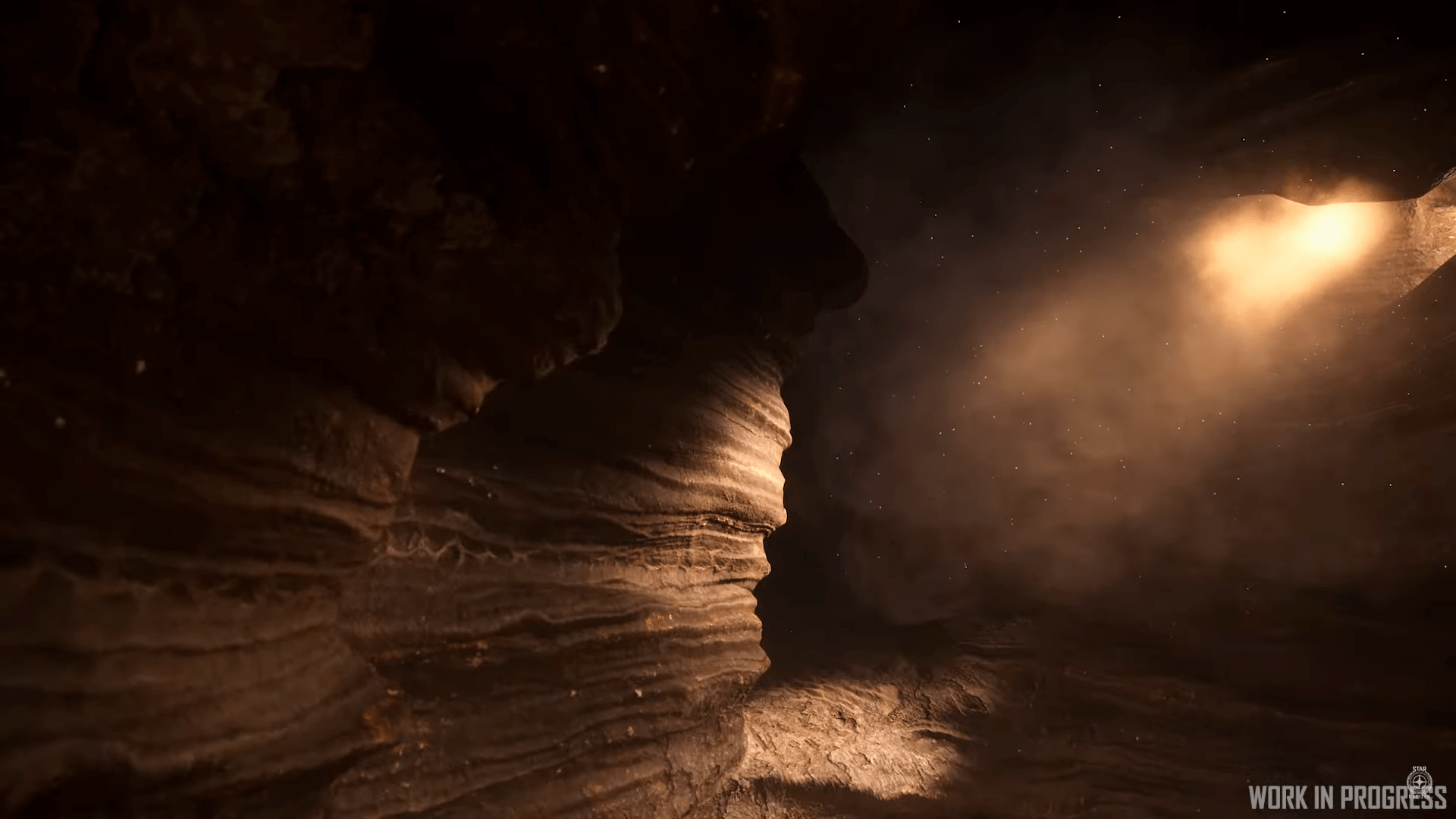 2024 Inside Star Citizen New Wave Caves