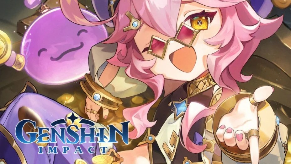 Genshin Impact Récupérez des primogemmes gratuites avec Amazon Prime