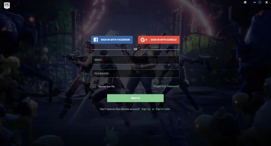 Fortnite Telecharger Et Installer Sur Pc Millenium