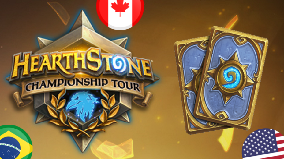 hct europe fall playoffs 2023 Decklists des joueurs notables Hearthstone, Decks HCT Playoffs Fall