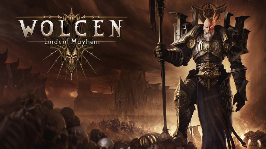 Wolcen Build Guerrier, tank, mêlée, corpsàcorps Millenium