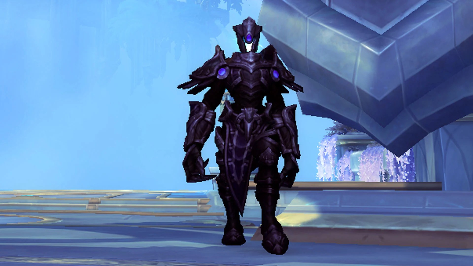 Ventunax WoW Shadowlands Flèches de l'Ascension, Guide Donjon