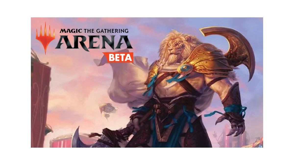 Magic Arena decks budget, low cost Millenium