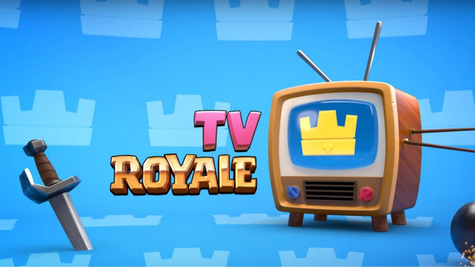 Clash Royale patch avril 2019, trophy road Millenium