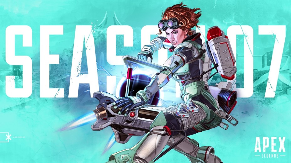 Apex Legends La saison 7 est sur le point de commencer Millenium