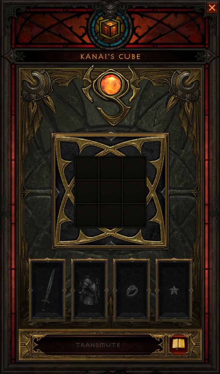 Diablo 3 Date de démarrage de la Saison 22 & aperçu Saison des Ombres des Nephalem Millenium