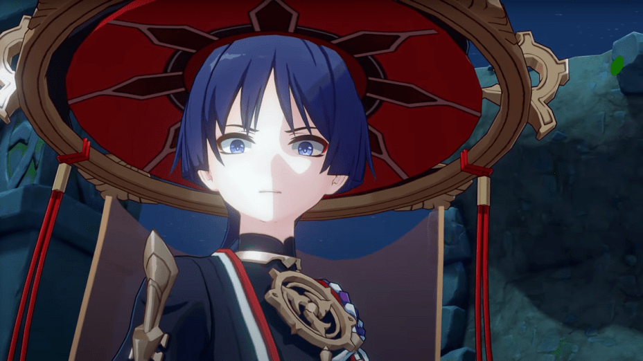 Genshin Impact faites la rencontre de Scaramouche ! Millenium